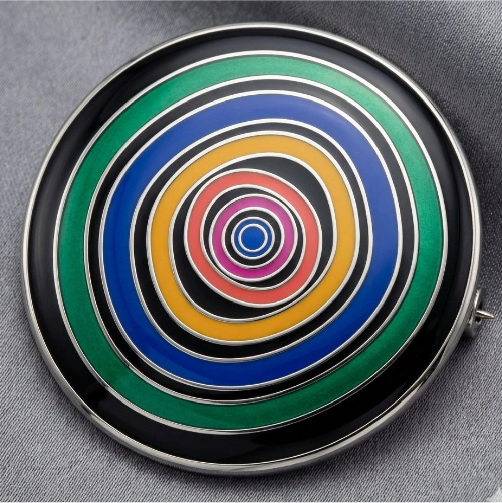 cadena verde