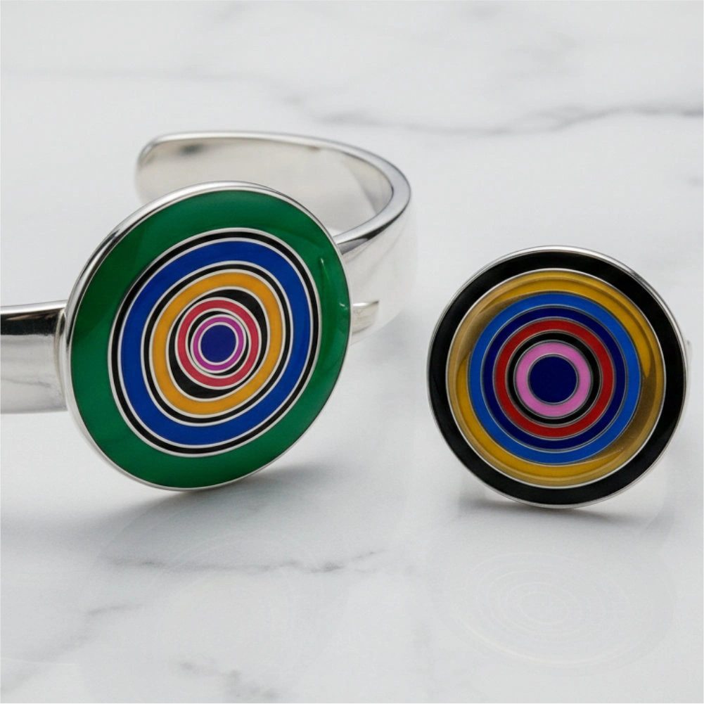 par de joyas