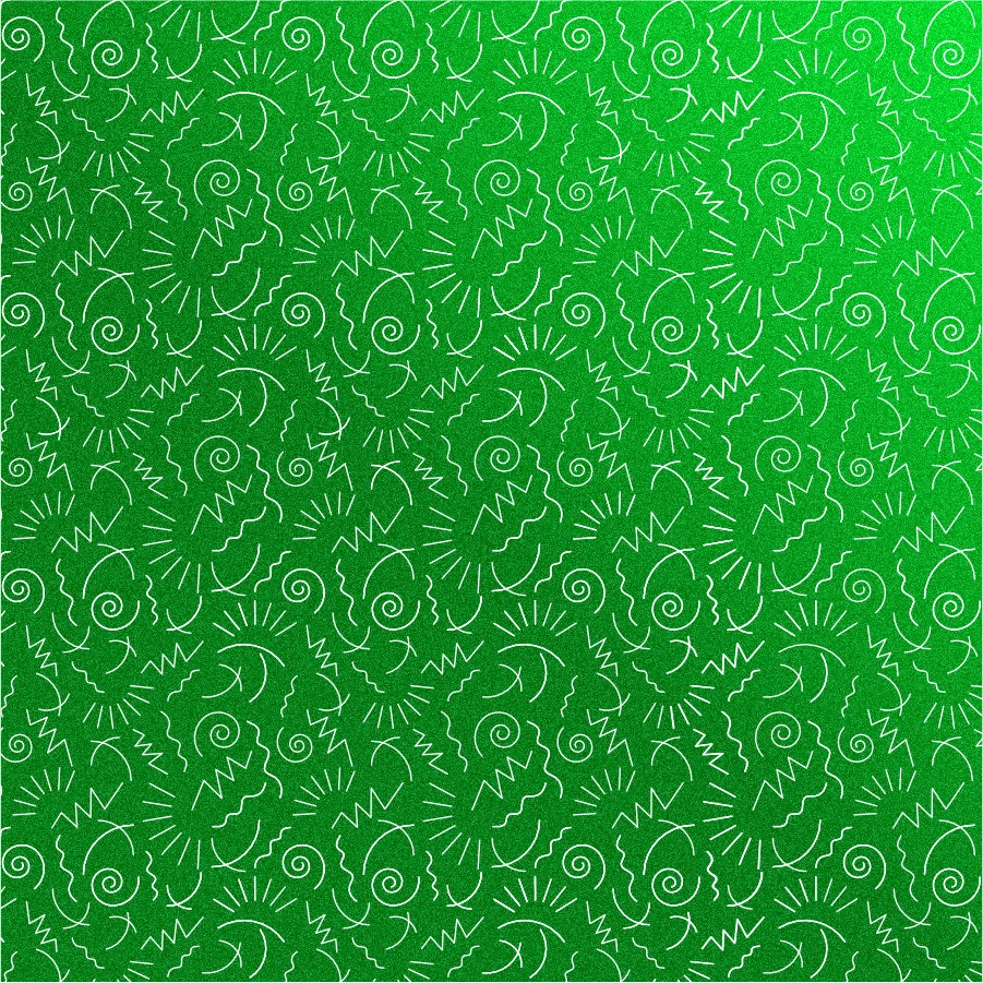 patron verde