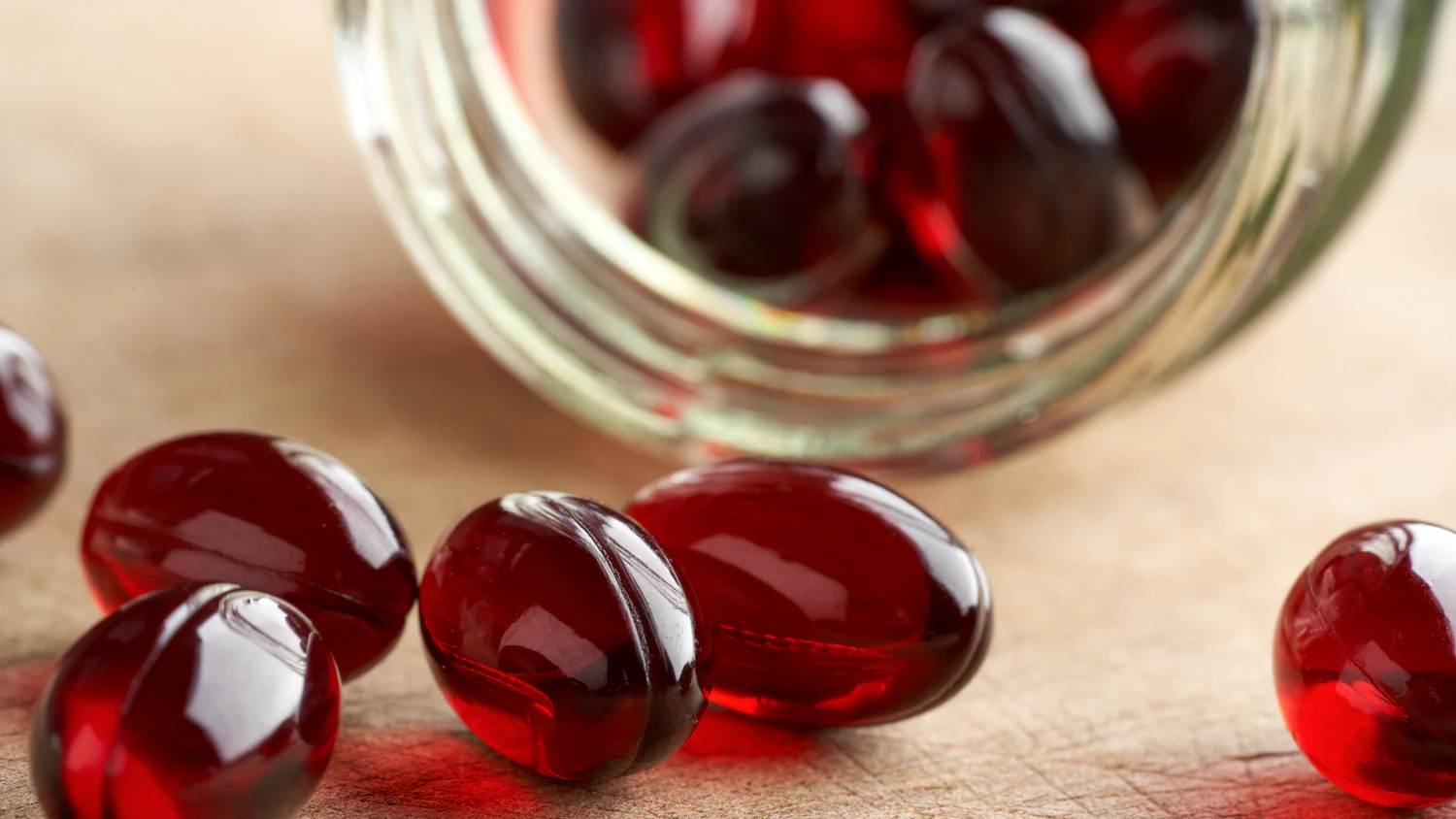 Aceite de krill: Una alternativa superior al aceite de pescado