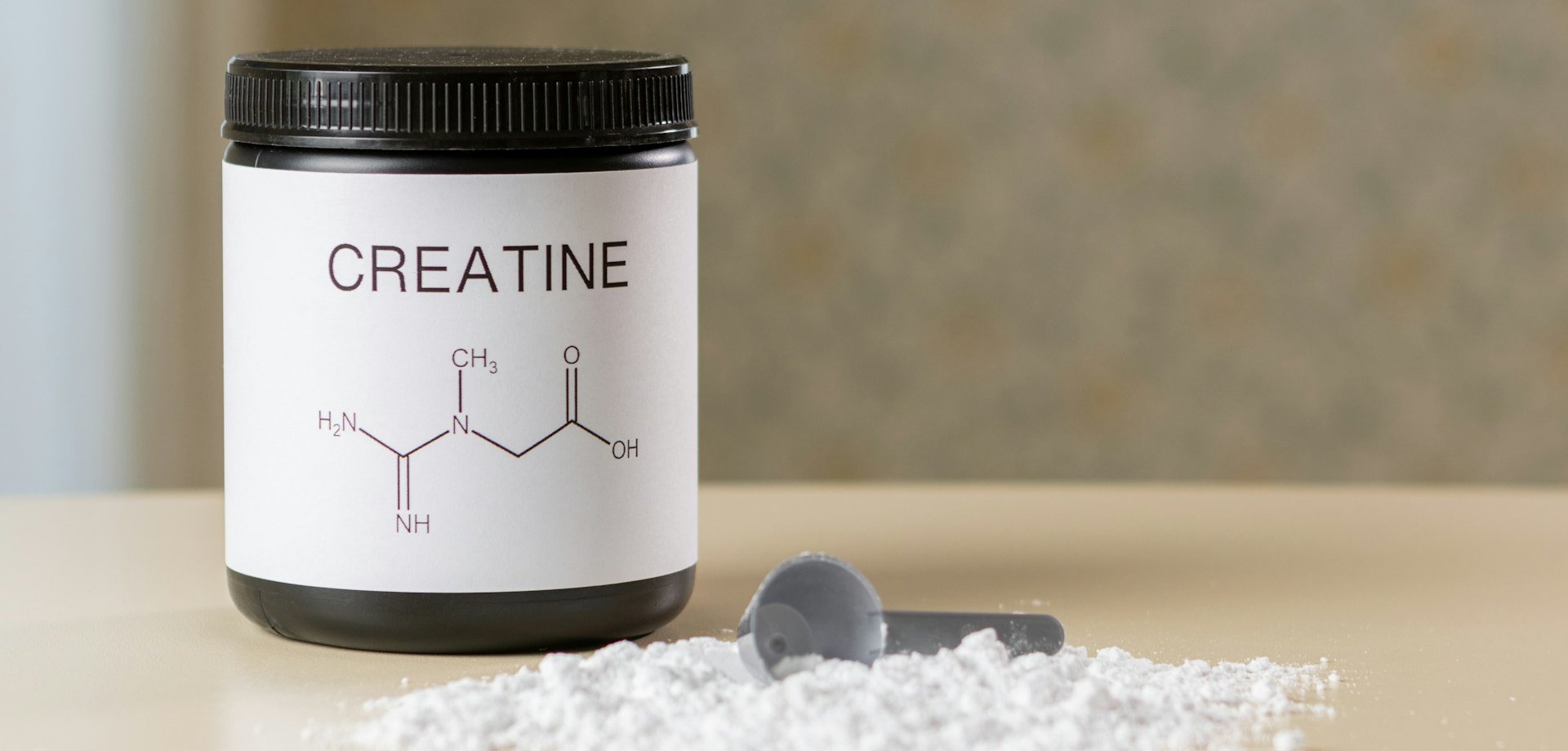 Efectividad de la creatina: ¿Qué dice la ciencia sobre sus beneficios?