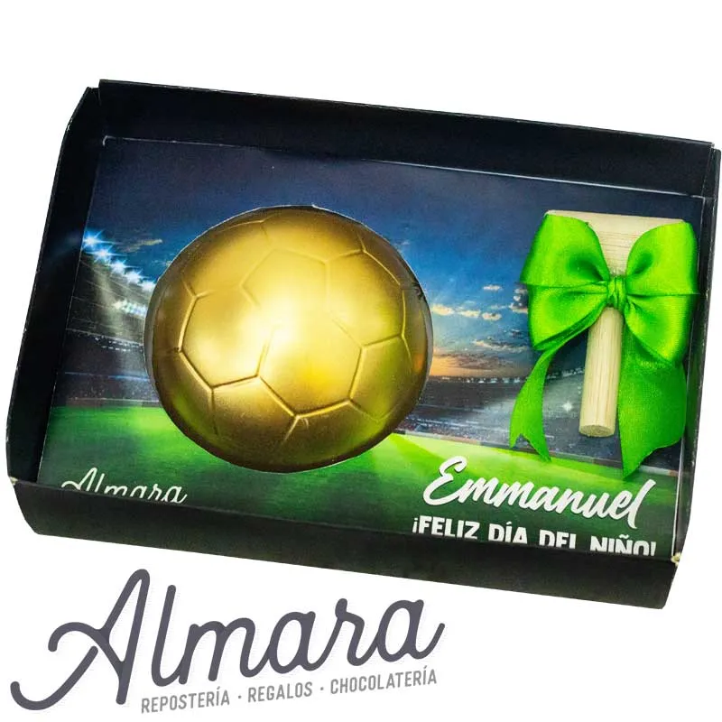 Balón Rompible