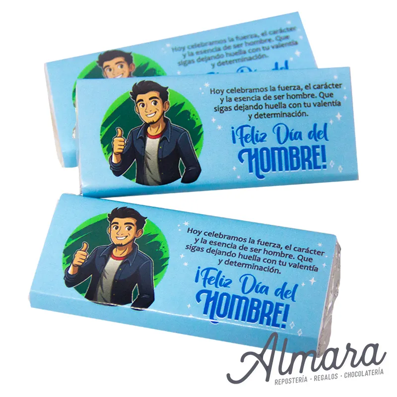 Tableta de chocolate frase
