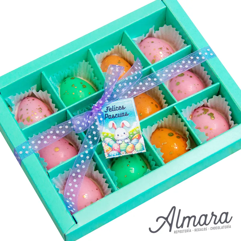 Sabor Primavera
