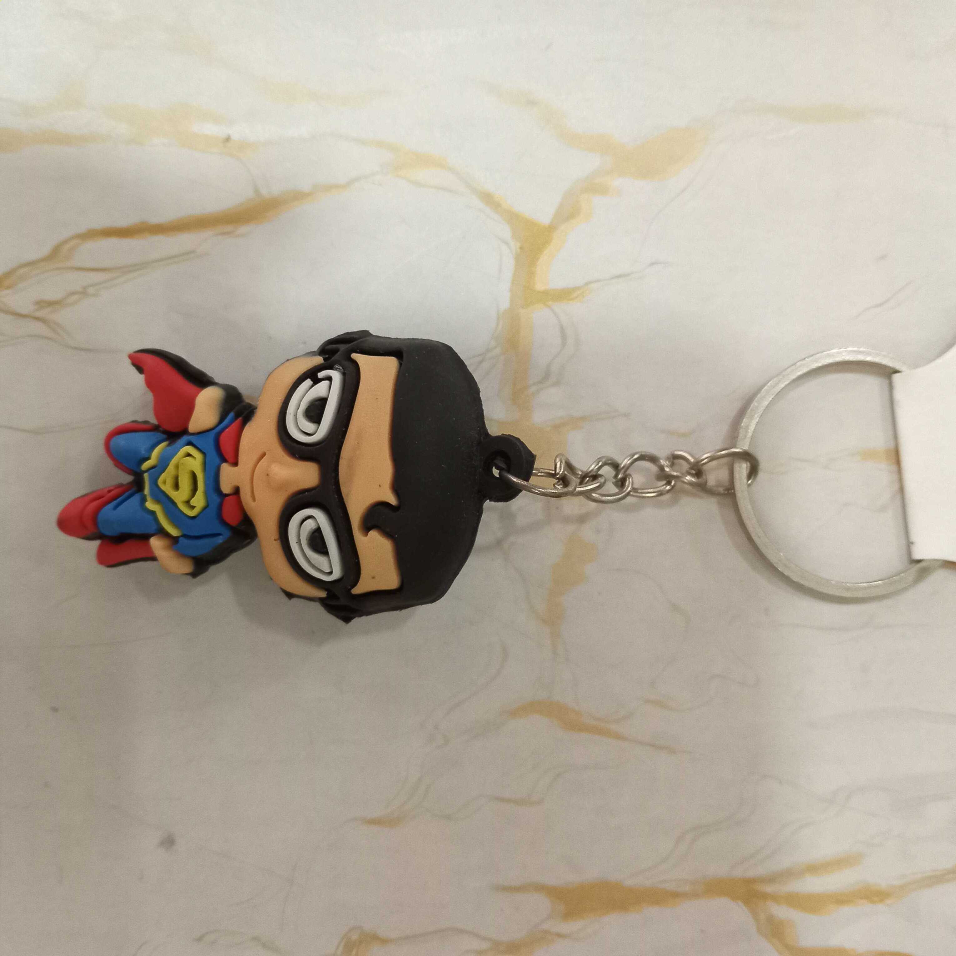 Llavero Superman