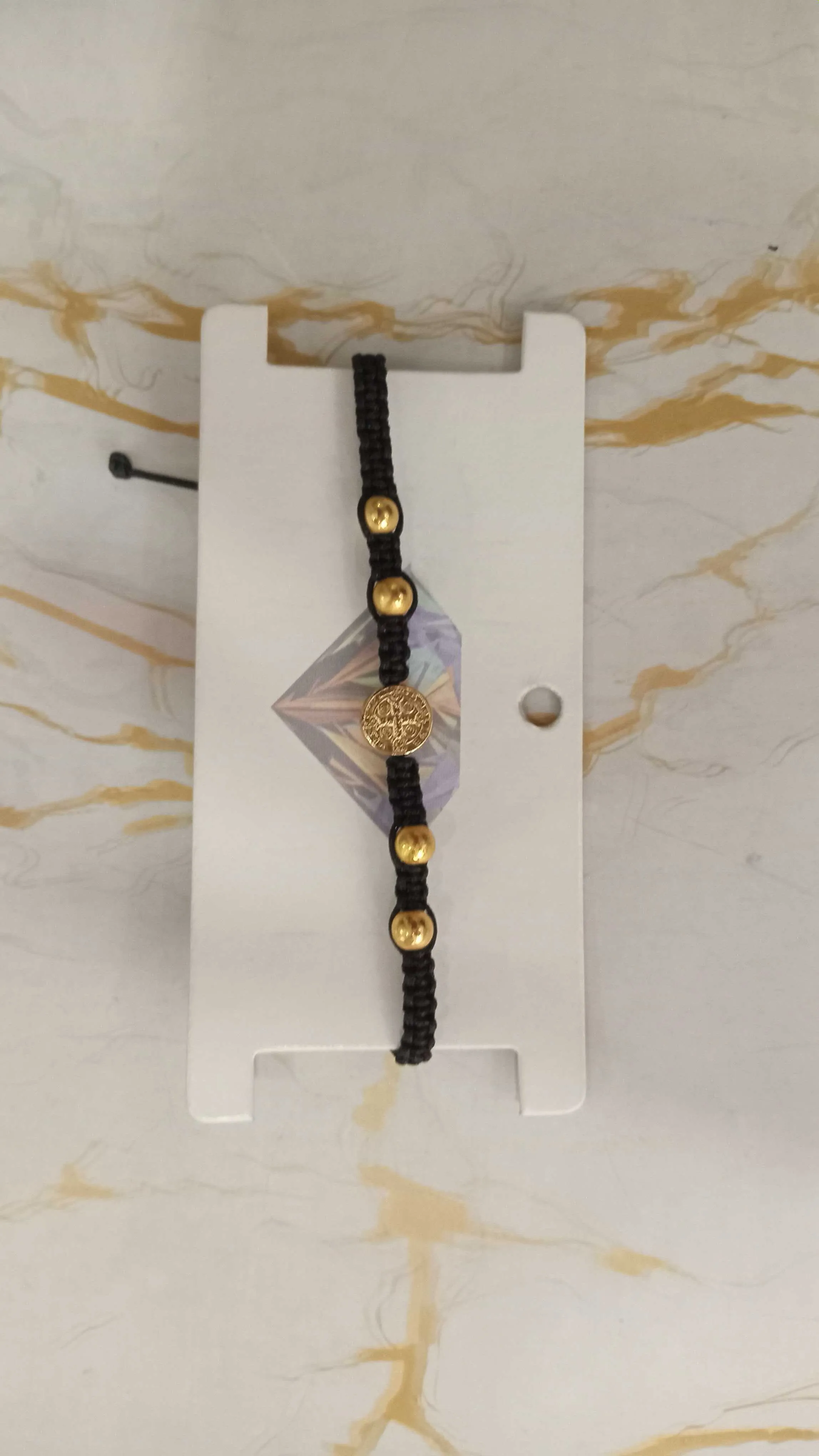 Pulsera Artesanal 