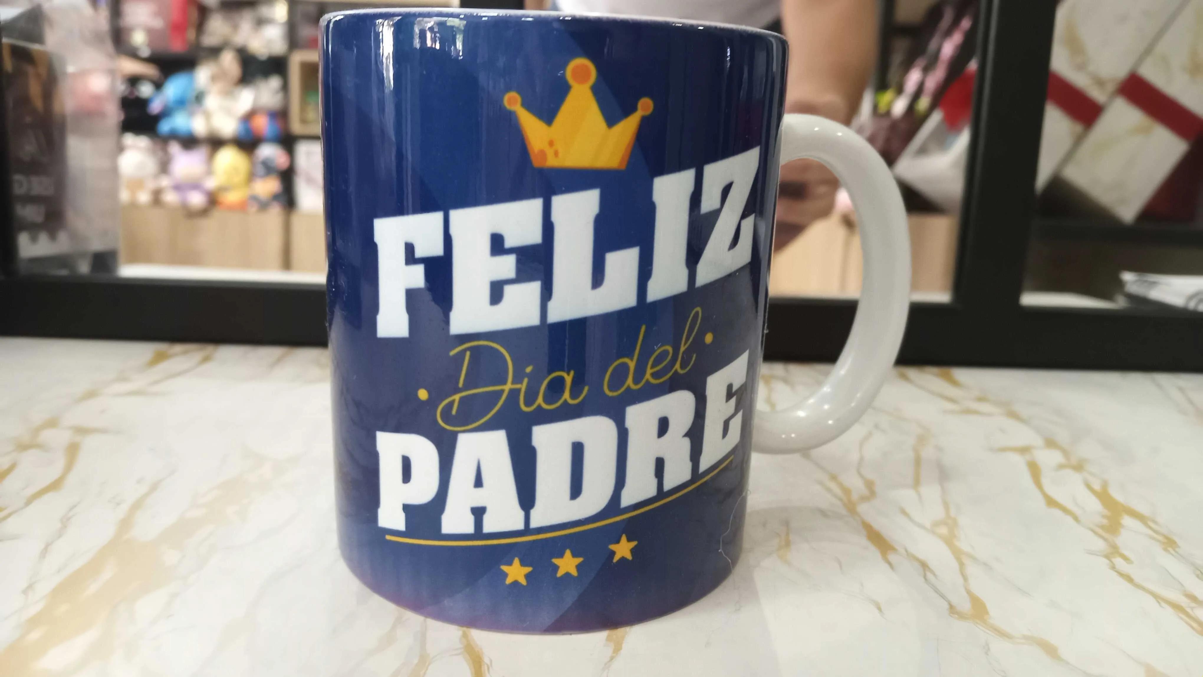 Mug para Papá