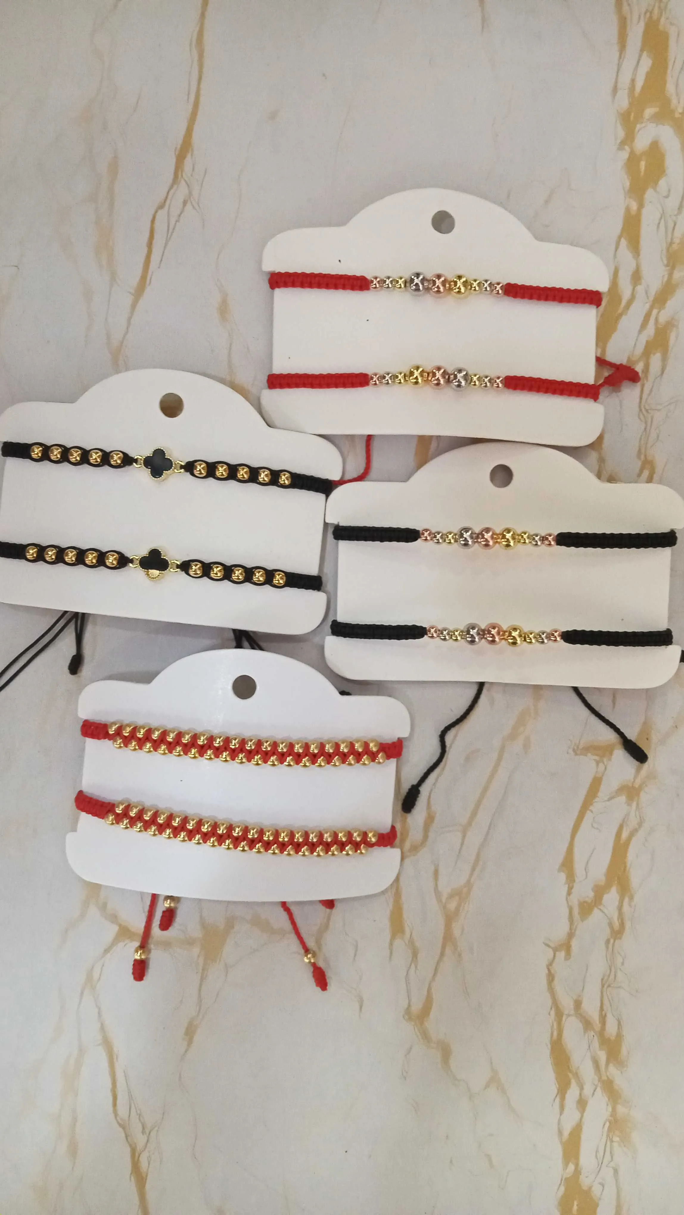 Pulsera Duo 