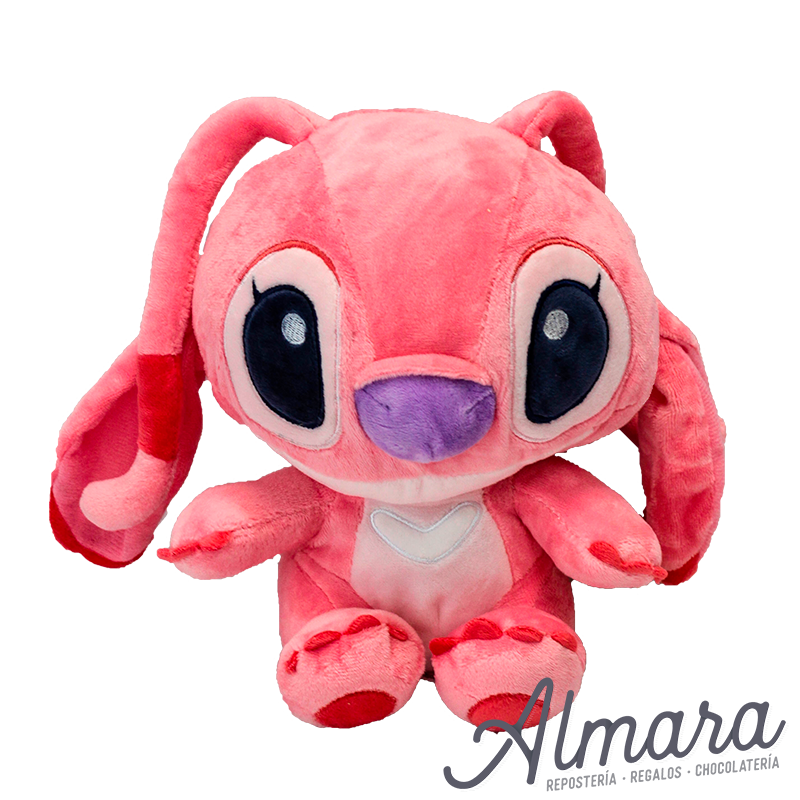 Angel de Lilo y Stitch