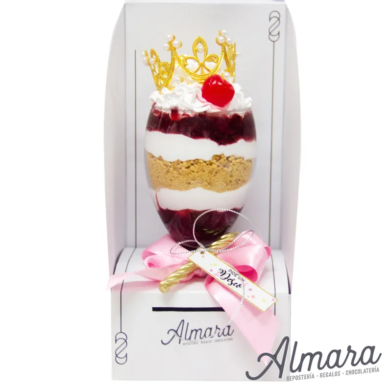 Copa Cake
