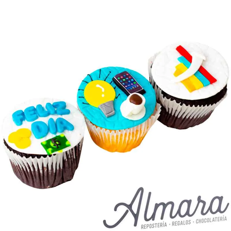 Cupcakes*3 Administrador
