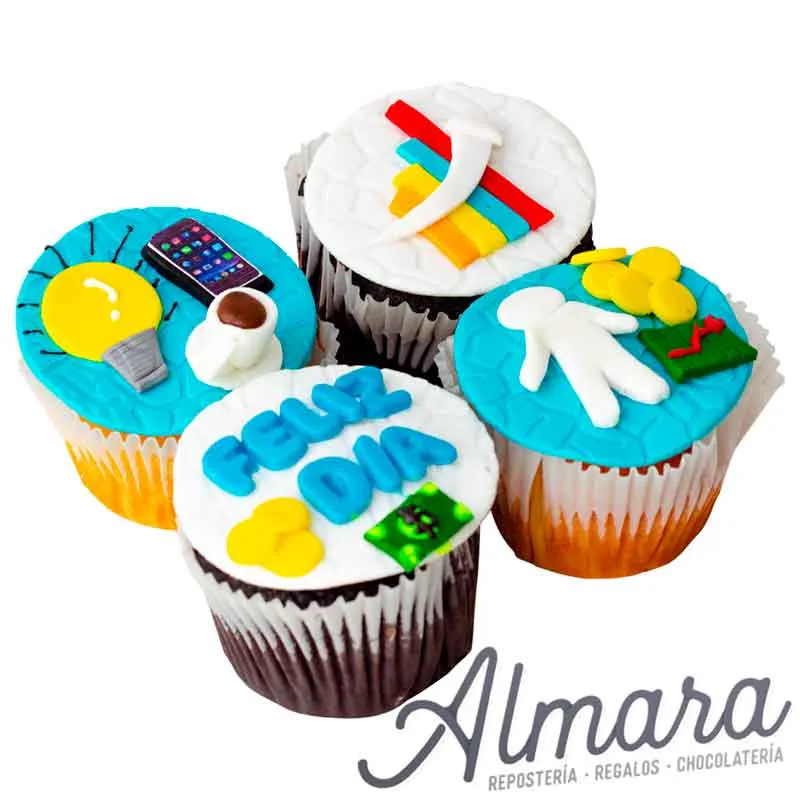 Cupcakes*4 Administrador
