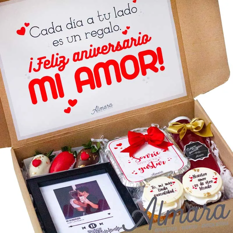 Sorpresa del Día