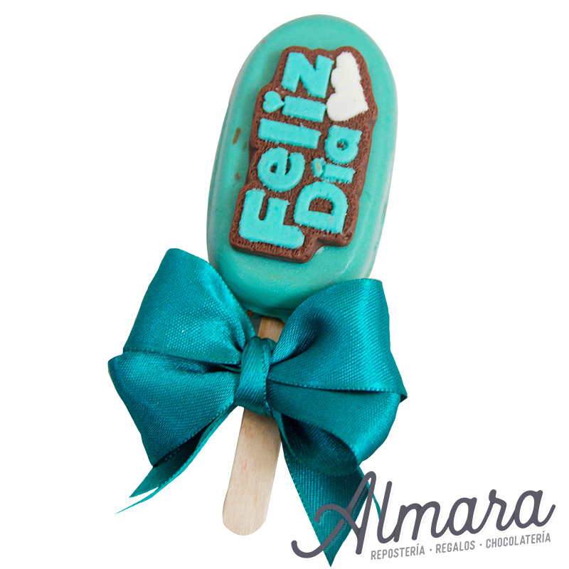 Paleta Feliz Día