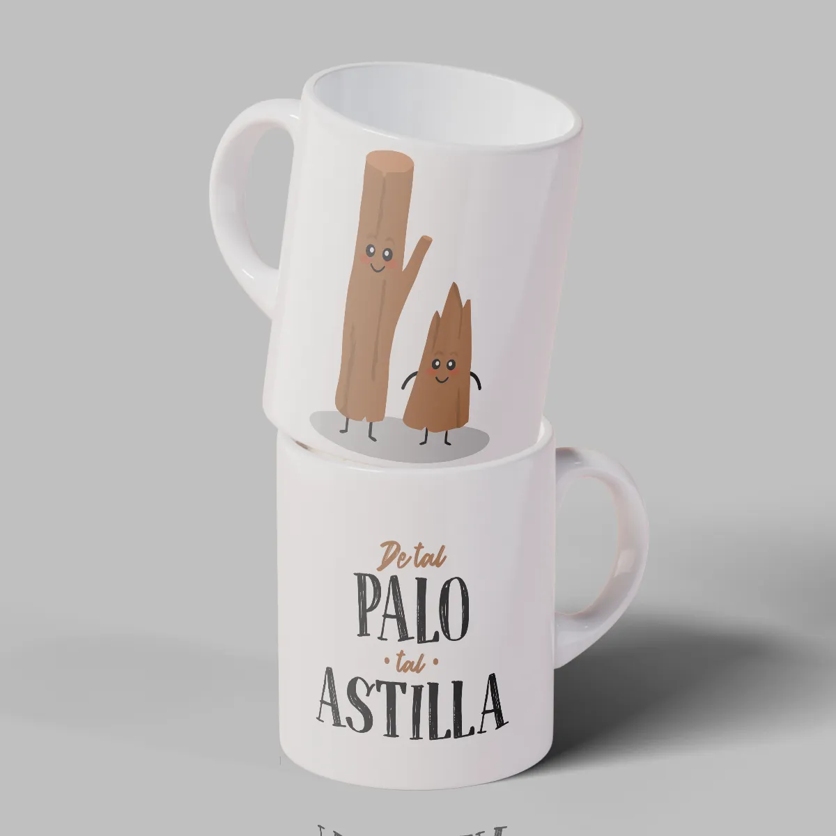 Mug Día del Padre