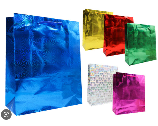 Bolsa de Regalo Mediana 