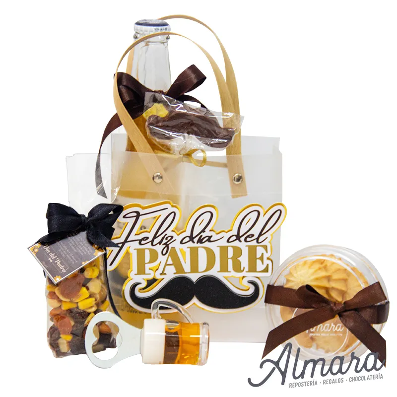 Kit Mostacho