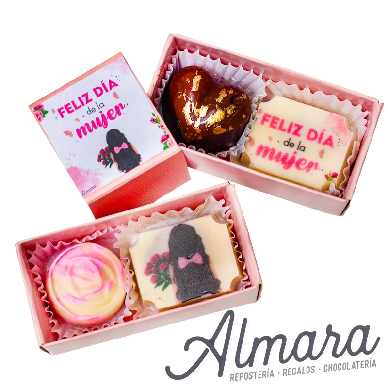 Bombon Sensibilidad
