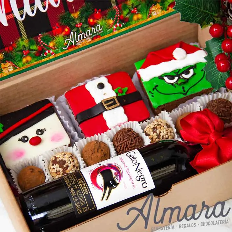 Mágica Navidad
