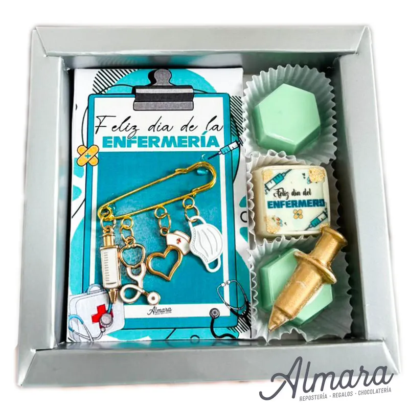 Caja Enfermeria
