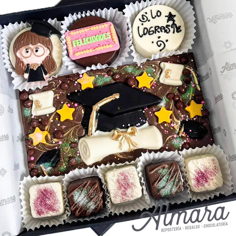 Graduados
