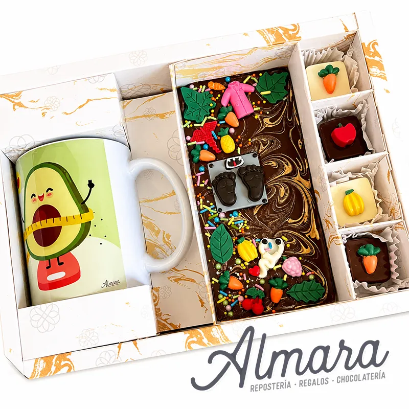 Regalo Nutricionista