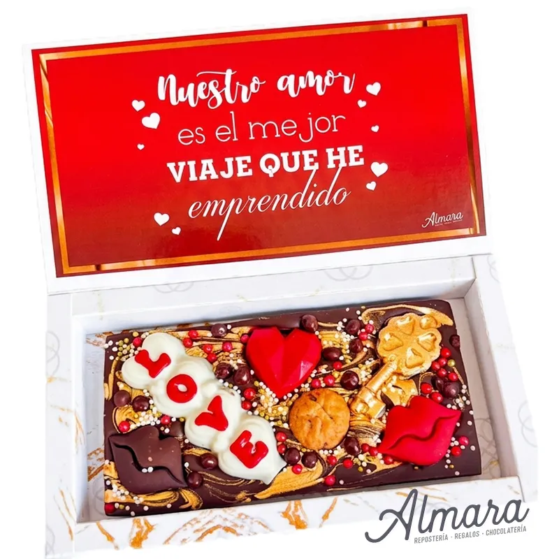 Tableta Romantica