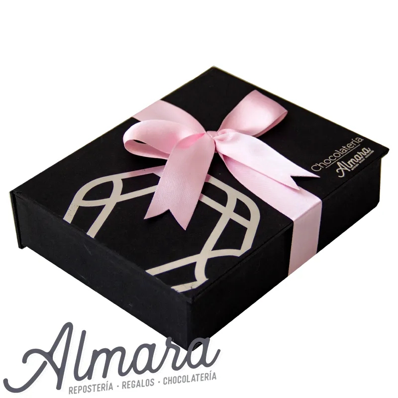 Caja Estuche 17.5x14x5