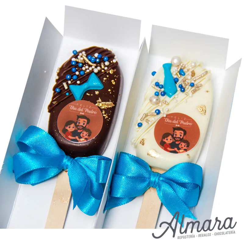 Choco Sicle Dubaí
