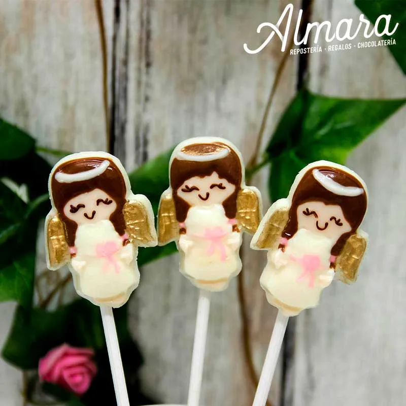 Angel Niña

