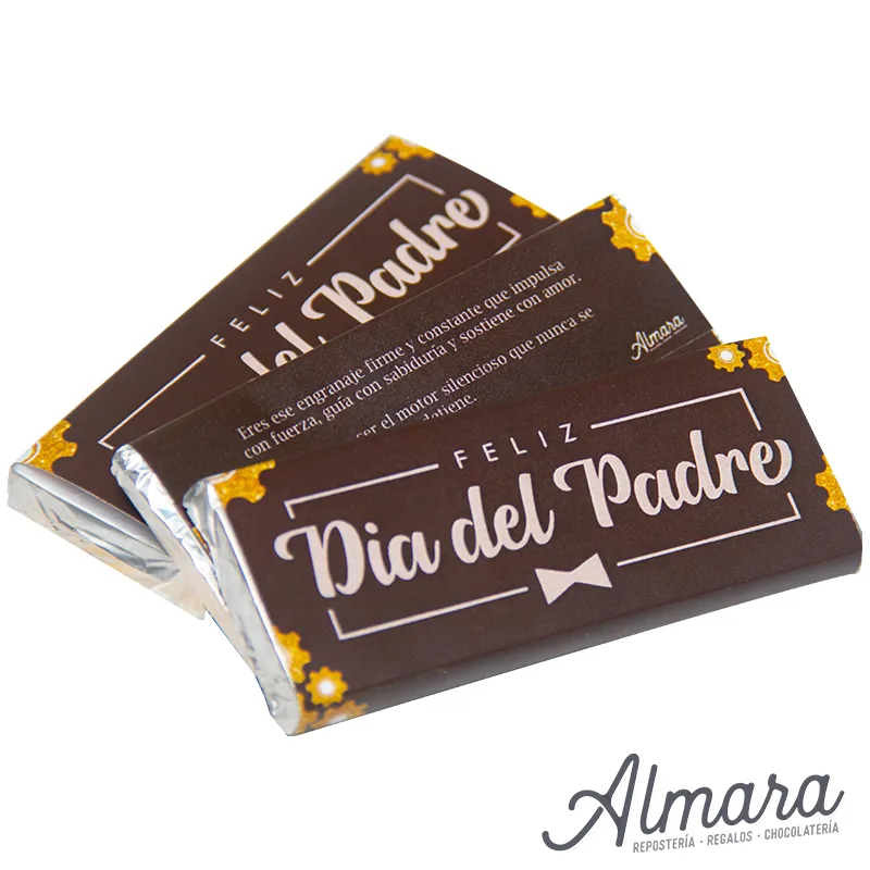 Tabletas día del Padre
