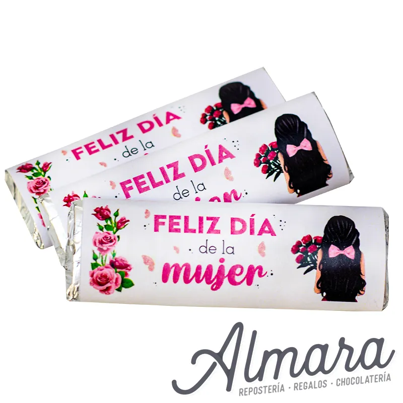 Tableta Felicitación
