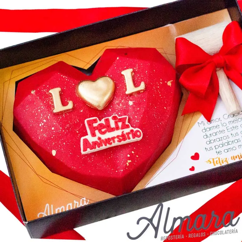 Rompible de Aniversario