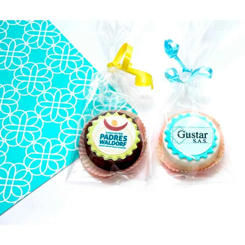 Choco Oreo Personalizado Económico