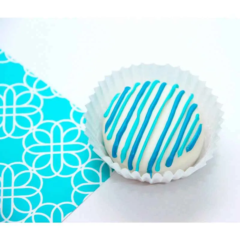 Alfajores Grandes
