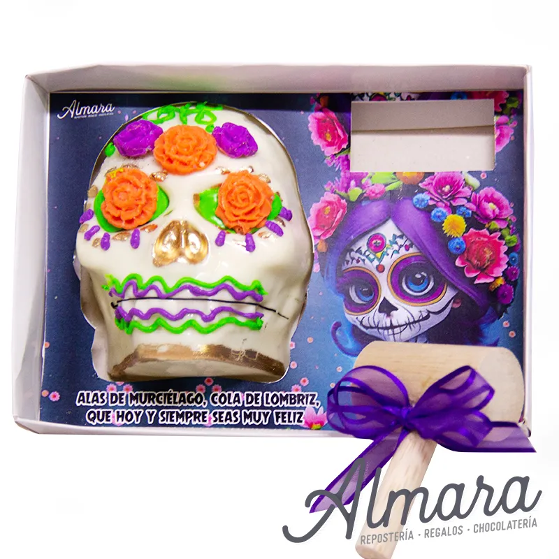 Catrina Mágica

