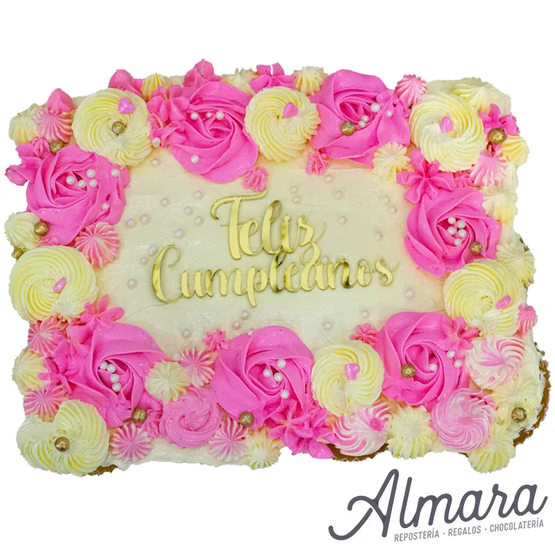 Torta Cupcakes 12 Porciones
