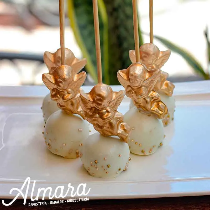 Cakepops
