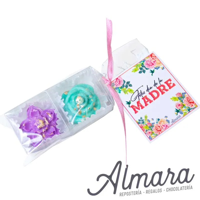 Flores*2
