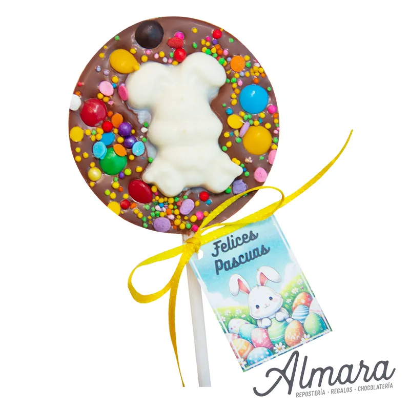 Paleta Pascua 4cm
