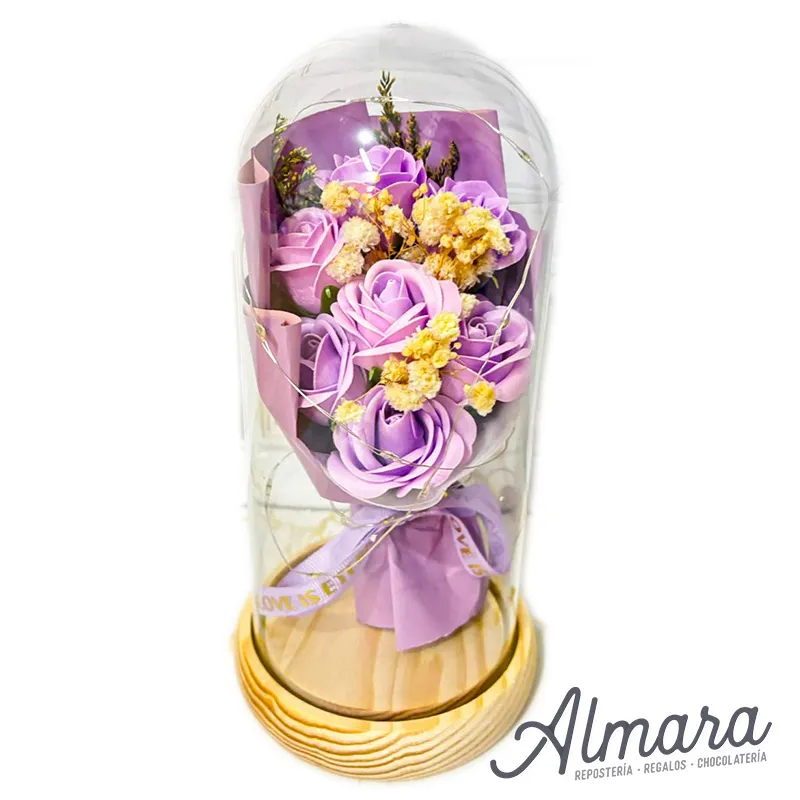 Flor Eterna
