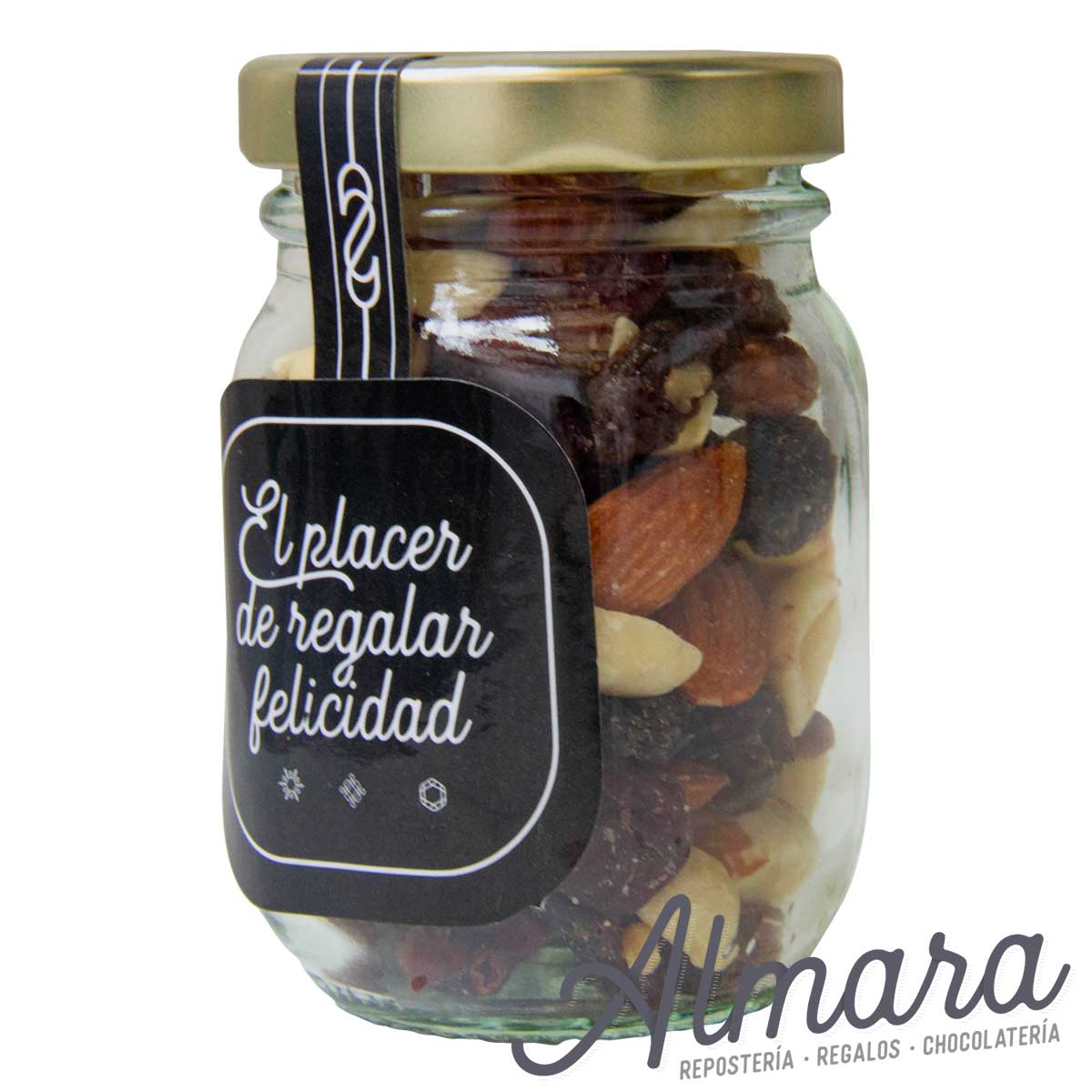 Frasco de Mixtura para Anchetas 