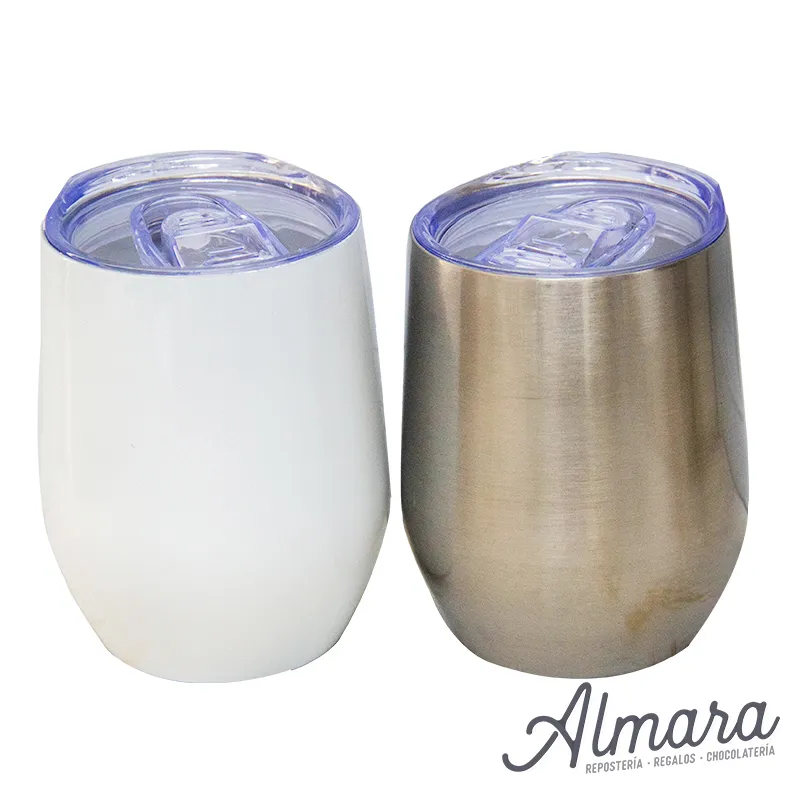 Vaso para vino
