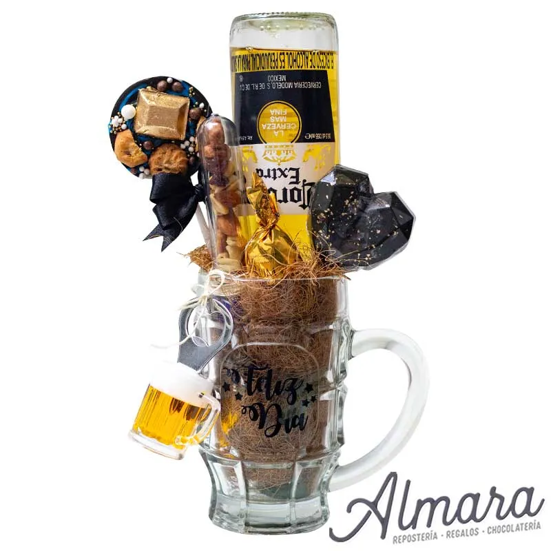 Cervecero Regalo
