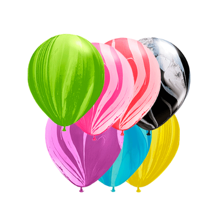 Globo Agata R12