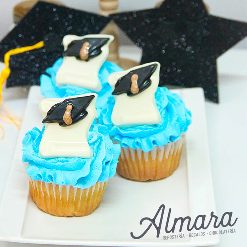Cupcakes Dibloma
