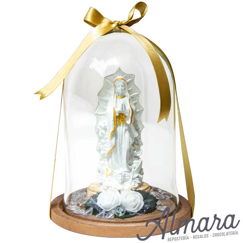Virgen Urna Pequeña 