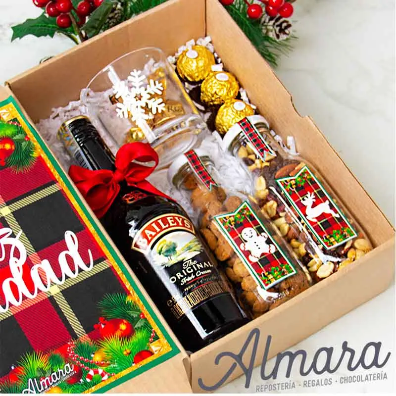 Dulce Navidad
