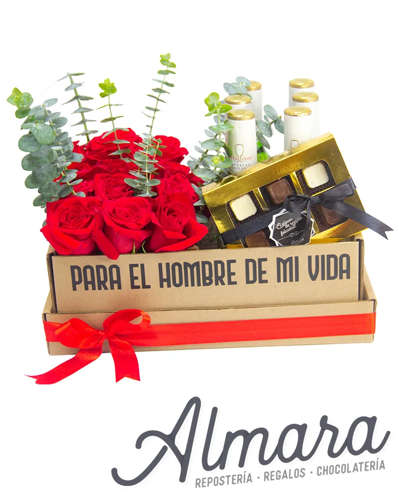 El mejor hombre