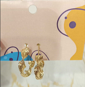 Aretes Ondulados